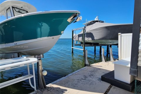 House in Key Largo, Florida 2 bedrooms № 1874966 - photo 14
