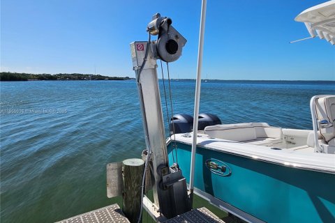 House in Key Largo, Florida 2 bedrooms № 1874966 - photo 17