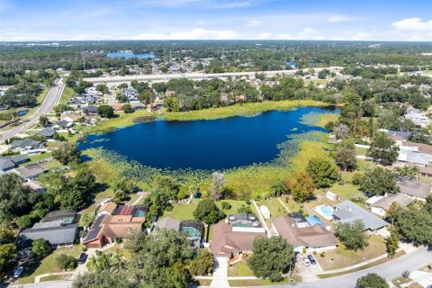 Villa ou maison à vendre à Orlando, Floride: 4 chambres, 202.53 m2 № 2433182 - photo 6