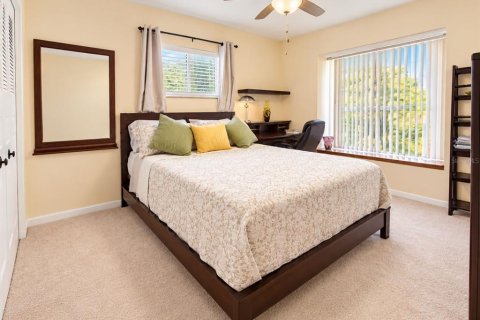 Villa ou maison à vendre à Orlando, Floride: 4 chambres, 202.53 m2 № 2433182 - photo 25