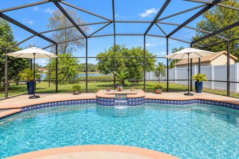 Villa ou maison à vendre à Orlando, Floride: 4 chambres, 202.53 m2 № 2433182 - photo 29