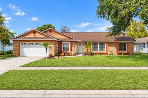 Villa ou maison à Orlando, Floride 4 chambres, 202.53 m2 № 2433182