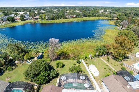 Villa ou maison à vendre à Orlando, Floride: 4 chambres, 202.53 m2 № 2433182 - photo 8