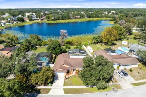 Villa ou maison à vendre à Orlando, Floride: 4 chambres, 202.53 m2 № 2433182 - photo 7