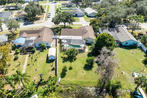 Villa ou maison à vendre à Orlando, Floride: 4 chambres, 202.53 m2 № 2433182 - photo 5