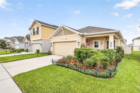 Villa ou maison à vendre à Eagle Lake, Floride: 3 chambres, 132.29 m2 № 2280283 - photo 18