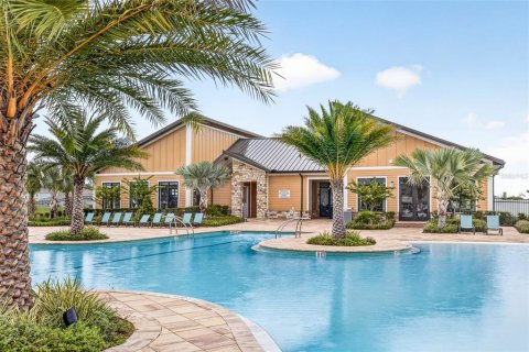 Villa ou maison à vendre à Eagle Lake, Floride: 3 chambres, 132.29 m2 № 2280283 - photo 21