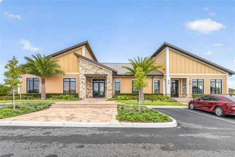 Villa ou maison à vendre à Eagle Lake, Floride: 3 chambres, 132.29 m2 № 2280283 - photo 22