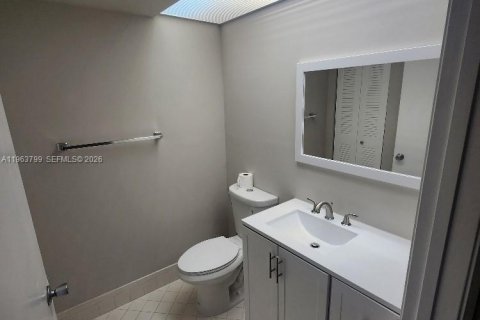 Снять в аренду кондоминиум в Пемброк-Пайнс, Флорида 1 спальня, 98.1м2, № 2025530 - фото 5