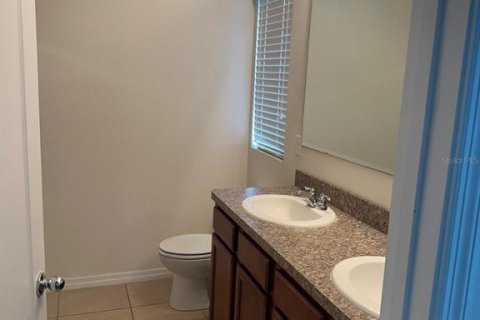 Casa en alquiler en Davenport, Florida, 4 dormitorios, 164.16 m2 № 1675589 - foto 6