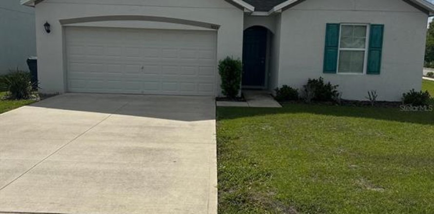 Villa ou maison à Davenport, Floride 4 chambres, 164.16 m2 № 1675589