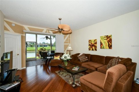 Condominio en alquiler en Sarasota, Florida, 2 dormitorios, 133.13 m2 № 1534180 - foto 5
