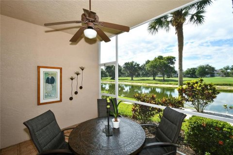 Condominio en alquiler en Sarasota, Florida, 2 dormitorios, 133.13 m2 № 1534180 - foto 19