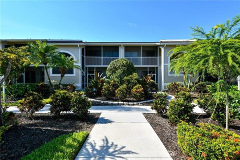 Condominio en alquiler en Sarasota, Florida, 2 dormitorios, 133.13 m2 № 1534180 - foto 1