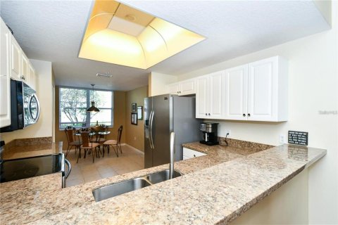 Condominio en alquiler en Sarasota, Florida, 2 dormitorios, 133.13 m2 № 1534180 - foto 9