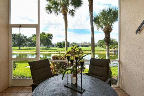 Condominio en alquiler en Sarasota, Florida, 2 dormitorios, 133.13 m2 № 1534180 - foto 20