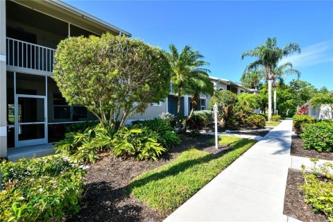 Condominio en alquiler en Sarasota, Florida, 2 dormitorios, 133.13 m2 № 1534180 - foto 2