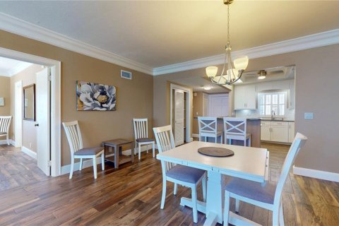Condominio en alquiler en Saint Pete Beach, Florida, 2 dormitorios, 139.35 m2 № 1832058 - foto 22