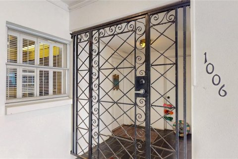 Снять в аренду кондоминиум в Сент-Пит-Бич, Флорида 4 комнаты, 139.35м2, № 1832058 - фото 10