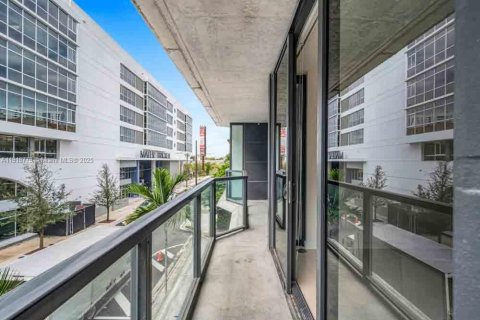 Copropriété à vendre à Miami, Floride: 2 chambres, 91.04 m2 № 2088840 - photo 20