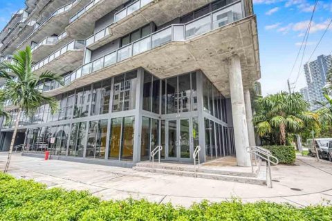 Copropriété à vendre à Miami, Floride: 2 chambres, 91.04 m2 № 2088840 - photo 23