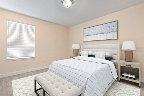 Condo in Orlando, Florida, 2 bedrooms  № 1654368 - photo 24