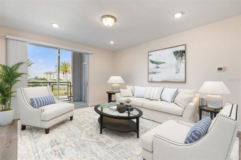 Condo in Orlando, Florida, 2 bedrooms  № 1654368 - photo 8