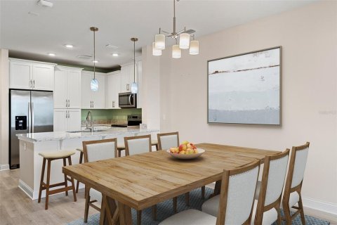 Condo in Orlando, Florida, 2 bedrooms  № 1654368 - photo 6