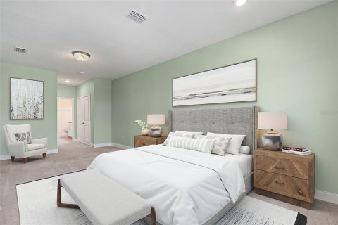 Condo in Orlando, Florida, 2 bedrooms  № 1654368 - photo 13