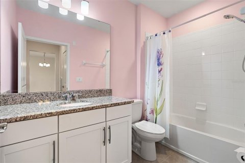 Condo in Orlando, Florida, 2 bedrooms  № 1654368 - photo 22