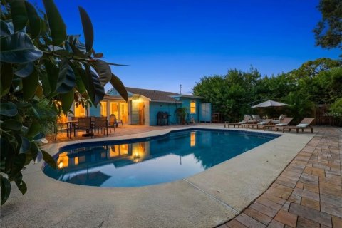 Casa en venta en Saint Petersburg, Florida, 3 dormitorios, 106 m2 № 2093097 - foto 3