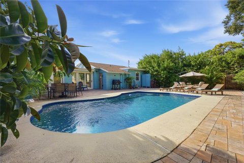Casa en venta en Saint Petersburg, Florida, 3 dormitorios, 106 m2 № 2093097 - foto 22