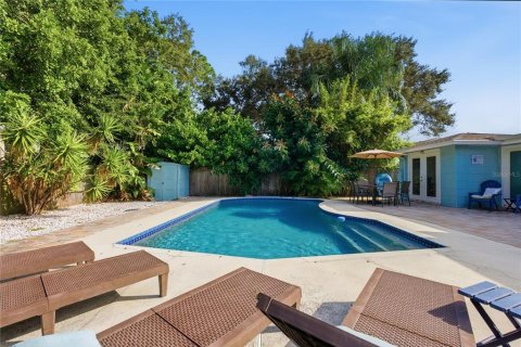 Casa en venta en Saint Petersburg, Florida, 3 dormitorios, 106 m2 № 2093097 - foto 20