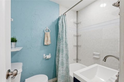 Casa en venta en Saint Petersburg, Florida, 3 dormitorios, 106 m2 № 2093097 - foto 15