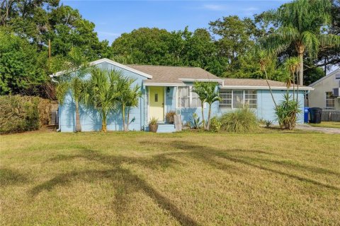 Casa en Saint Petersburg, Florida 3 dormitorios, 106 m2 № 2093097