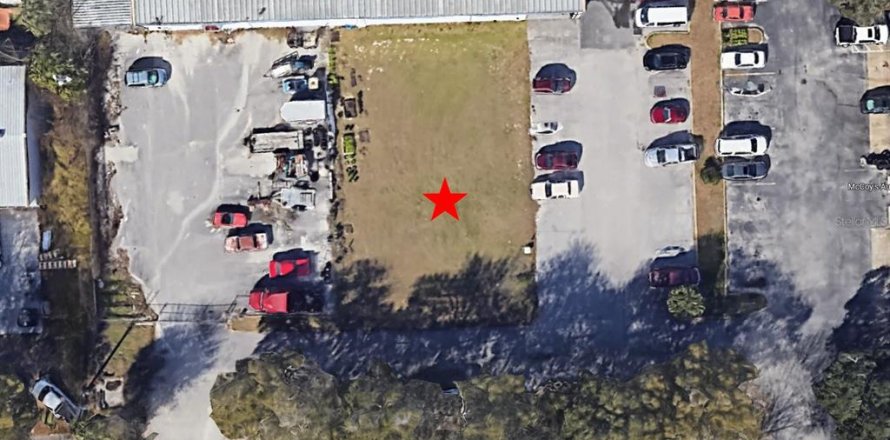 Terreno en Ocala, Florida № 2212655