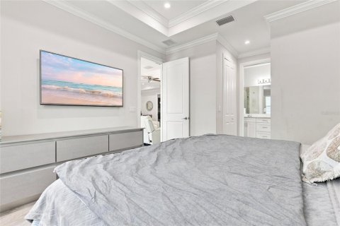 House in Naples, Florida 3 bedrooms, 139.82 sq.m. № 2412532 - photo 21
