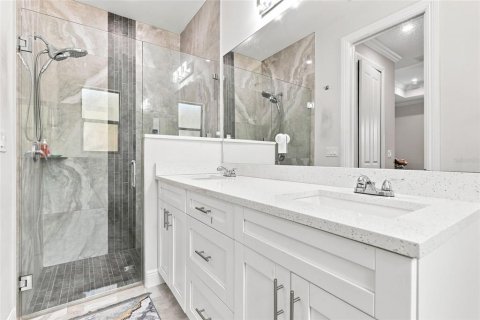 House in Naples, Florida 3 bedrooms, 139.82 sq.m. № 2412532 - photo 22