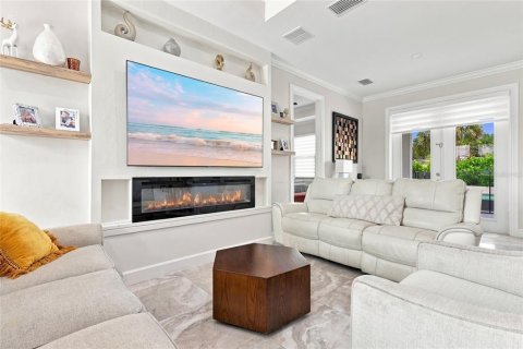 House in Naples, Florida 3 bedrooms, 139.82 sq.m. № 2412532 - photo 7
