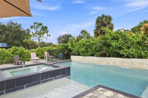 House in Naples, Florida 3 bedrooms, 139.82 sq.m. № 2412532 - photo 29