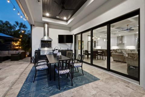 Casa en venta en Sarasota, Florida, 5 dormitorios, 303.51 m2 № 2217493 - foto 9