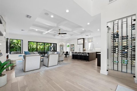 Casa en venta en Sarasota, Florida, 5 dormitorios, 303.51 m2 № 2217493 - foto 3