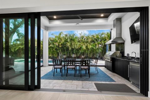 Casa en venta en Sarasota, Florida, 5 dormitorios, 303.51 m2 № 2217493 - foto 8