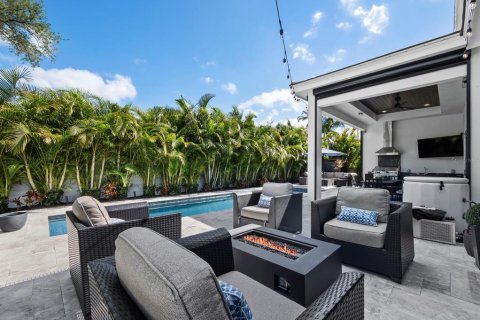 Casa en venta en Sarasota, Florida, 5 dormitorios, 303.51 m2 № 2217493 - foto 21