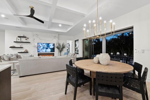 Casa en venta en Sarasota, Florida, 5 dormitorios, 303.51 m2 № 2217493 - foto 7