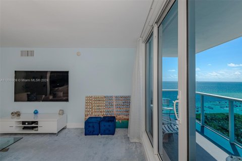 Copropriété à louer à Miami Beach, Floride: 2 chambres, 114.27 m2 № 23845 - photo 4