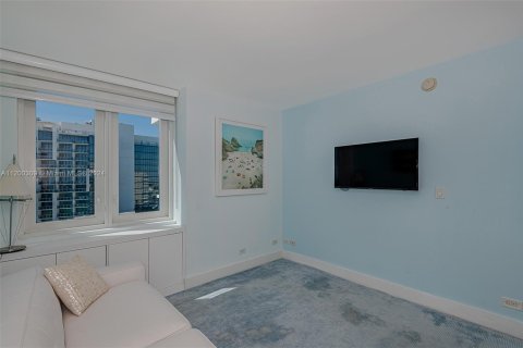 Copropriété à louer à Miami Beach, Floride: 2 chambres, 114.27 m2 № 23845 - photo 15