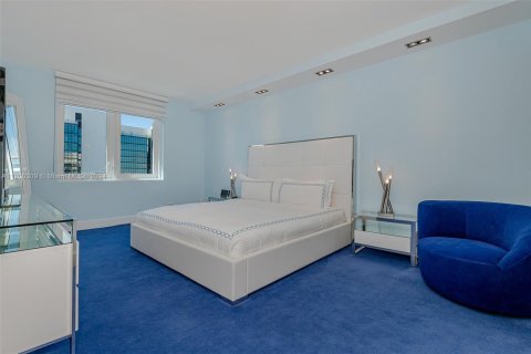 Copropriété à louer à Miami Beach, Floride: 2 chambres, 114.27 m2 № 23845 - photo 10