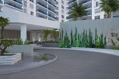 Copropriété à louer à Miami Beach, Floride: 2 chambres, 114.27 m2 № 23845 - photo 29