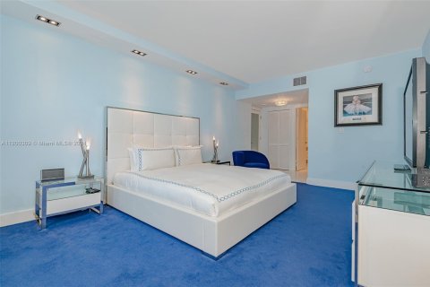 Copropriété à louer à Miami Beach, Floride: 2 chambres, 114.27 m2 № 23845 - photo 13